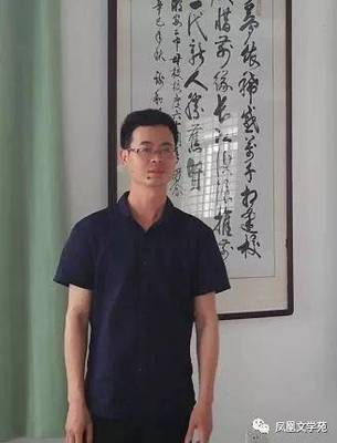 潮來背影,印象普寧