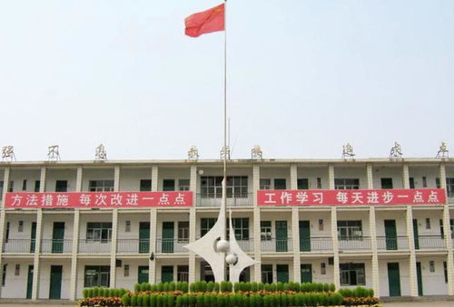 河南省最厲害的三所高中 第一所學霸云集，聞名國內