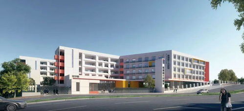 梧州教育新篇章 第十六中、第十七中學今日開建，攜手潮安彩塘中學共繪發(fā)展藍圖