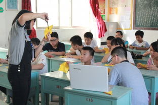 華南師范大學(xué)學(xué)子赴潮安 攜手楓洋、彩塘中學(xué)，暑期社會(huì)實(shí)踐點(diǎn)亮多彩第二課堂