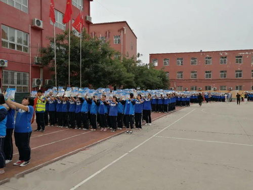 跨越時(shí)空的記憶 關(guān)于征集封丘縣城關(guān)鄉(xiāng)第一中學(xué)校史資料和實(shí)物的啟事